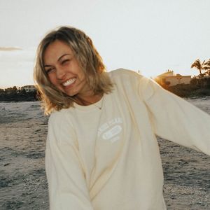 Meet your Posher, Kristin